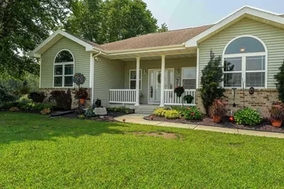 N8532 Story Ridge Court, Belleville, WI 53508 - Photo 1