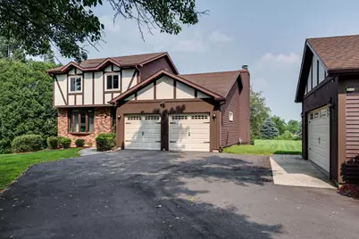 3768 Caribou Road, Verona, WI 53593 - Photo 1