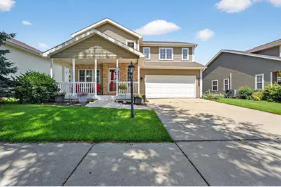 6634 Broad Creek Boulevard, Madison, WI 53718 - Photo 1