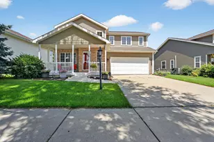 6634 Broad Creek Blvd, Madison, WI 53718 - Photo 1