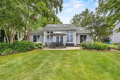 W3066 Blackbird Point Drive, Markesan, WI 53946 - Photo 1