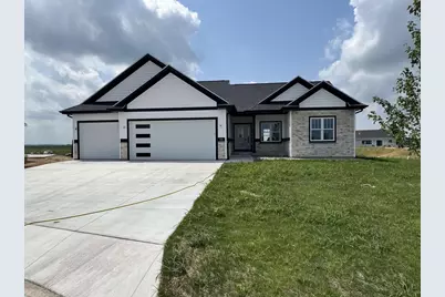260 Falcon Court, Sauk City, WI 53583 - Photo 1
