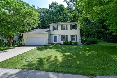 1718 Ludden Drive, Cross Plains, WI 53528 - Photo 1