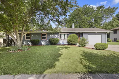 1910 Vondron Road, Madison, WI 53716 - Photo 1