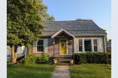 1521 Greenview Avenue, Janesville, WI 53548 - Photo 1