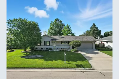 4018 Beacon Hill Drive, Janesville, WI 53546 - Photo 1
