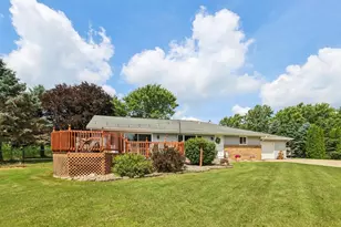 4509 N Co Rd H, Janesville, WI 53548 - Photo 1