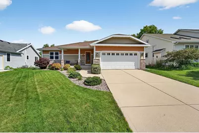 8310 Dolomite Lane, Madison, WI 53719 - Photo 1