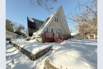 2145 French Street, Friendship, WI 53934 - Photo 1