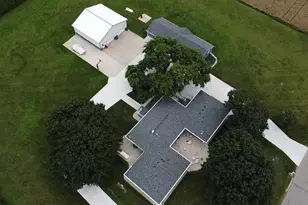 3743 S Milton Shopiere Rd, Janesville, WI 53546 - Photo 1