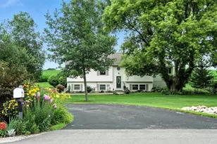 N7696 Indian Hills Trail, Beaver Dam, WI 53916 - Photo 1