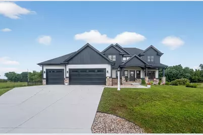 6359 Forest Park Drive, DeForest, WI 53532 - Photo 1