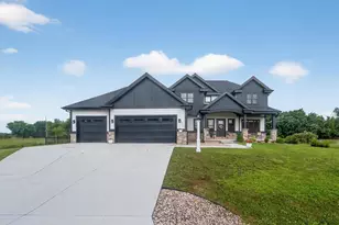 6359 Forest Park Dr, DeForest, WI 53532 - Photo 1