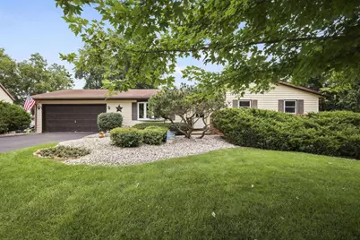 102 Frosty Court, Marshall, WI 53559 - Photo 1