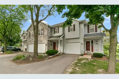 6161 Dell Drive #3, Madison, WI 53718 - Photo 1