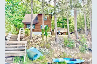 4175 Moen Lake Road, Rhinelander, WI 54501 - Photo 1