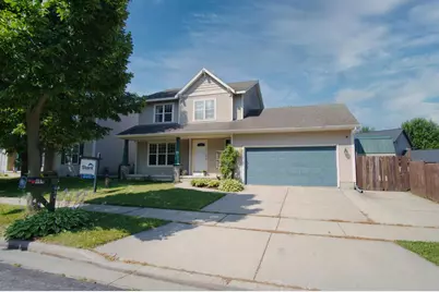 934 Tony Drive, Madison, WI 53704 - Photo 1