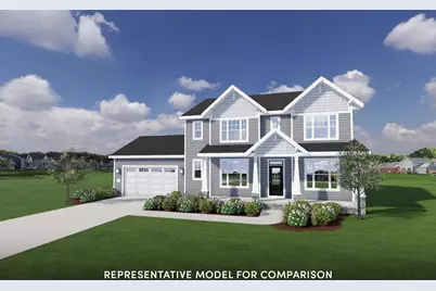 2519 Water Lily Circle, Sun Prairie, WI 53590 - Photo 1