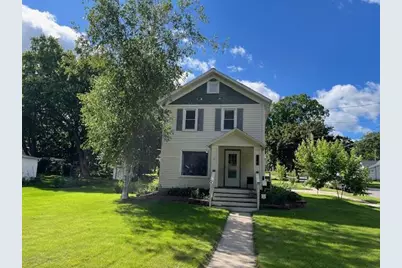 804 S Lewis Street, Columbus, WI 53925 - Photo 1
