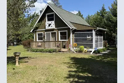 N8312 Poplar Lane, New Lisbon, WI 53950 - Photo 1