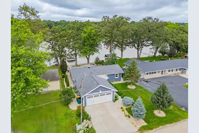 10045 N Ellendale Road, Edgerton, WI 53534 - Photo 1