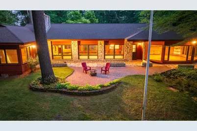 4239 Forest Point Drive, Rhinelander, WI 54501 - Photo 1