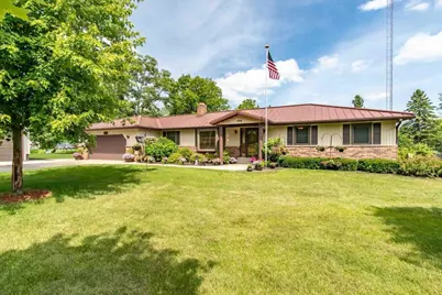 104 S 2nd Street, Coloma, WI 54930 - Photo 1