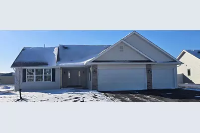 1054 E Birchwood Drive, Beloit, WI 53511 - Photo 1