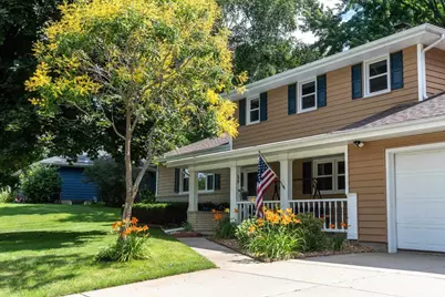 519 Woodview Drive, Sun Prairie, WI 53590 - Photo 1