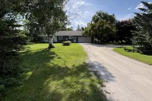 5106 N County Road D, Fond du Lac, WI 54937 - Photo 1