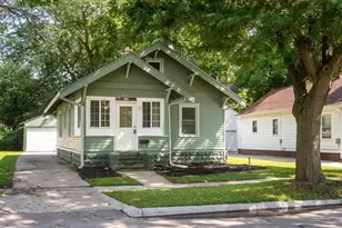 1413 Yates Ave, Beloit, WI 53511 - Photo 1