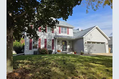 118 Briar Crest Street, Madison, WI 53704 - Photo 1