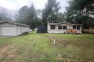 2127 Blackhawk St, Friendship, WI 53934 - Photo 1