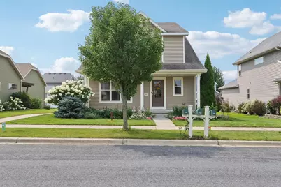 9333 Golden Hue Boulevard, Verona, WI 53593 - Photo 1