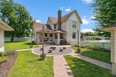 3931 E Milwaukee Street, Janesville, WI 53546 - Photo 1