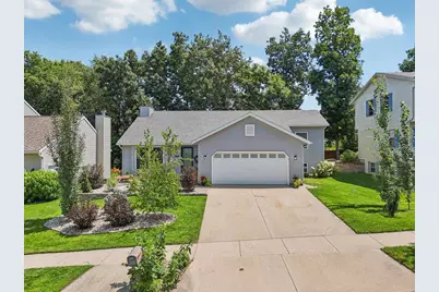 3601 Cosgrove Drive, Madison, WI 53719 - Photo 1