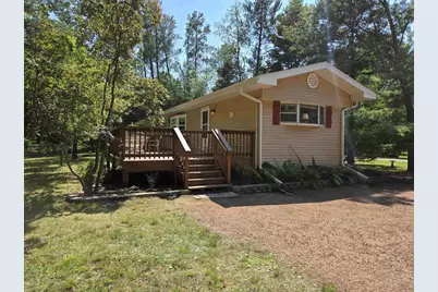 2128 Sauk Street, Friendship, WI 53934 - Photo 1