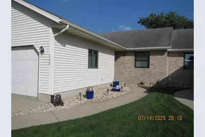 629 Constitution Lane, DeForest, WI 53532 - Photo 1