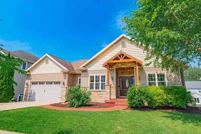 2306 Bedner Road, Madison, WI 53719 - Photo 1