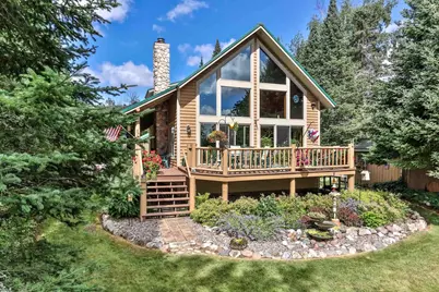 4706 Sunset Lane, Boulder Junction, WI 54512 - Photo 1