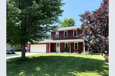 732 Warner Street, Columbus, WI 53925 - Photo 1