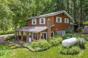 W8525 Oshaukuta Rd, Poynette, WI 53955 - Photo 1