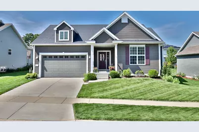 6016 Aries Way, Madison, WI 53718 - Photo 1