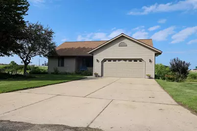 N1468 Sunset Drive, Lodi, WI 53555 - Photo 1