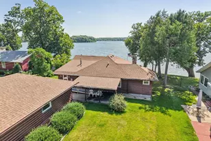 W9107 Ripley Rd, Cambridge, WI 53523 - Photo 1