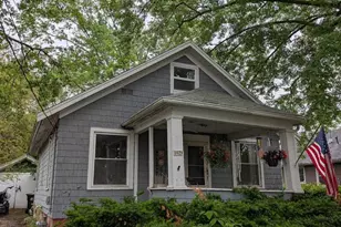 1029 11th St, Beloit, WI 53511 - Photo 1