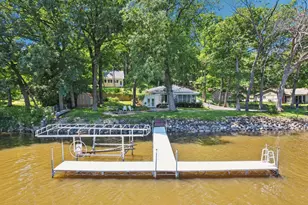 9727 N Blackhawk Dr, Edgerton, WI 53534 - Photo 1