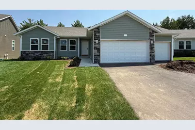 420 Carolina Street, Belleville, WI 53508 - Photo 1