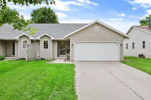 411 Trail Side Dr, DeForest, WI 53532 - Photo 1