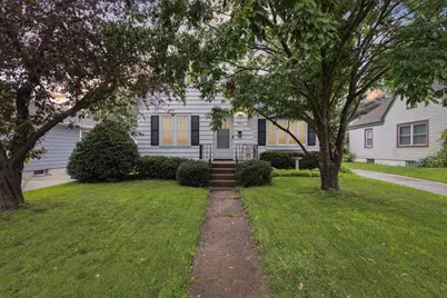 917 Eisenhower Avenue, Janesville, WI 53545 - Photo 1
